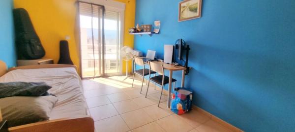 Chalet adosado en calle del Frontón, 8 a