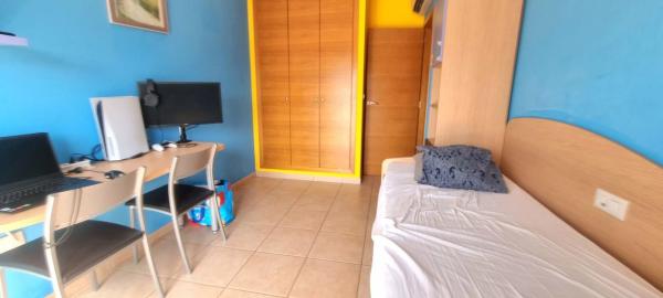 Chalet adosado en calle del Frontón, 8 a