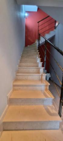 Chalet adosado en calle del Frontón, 8 a