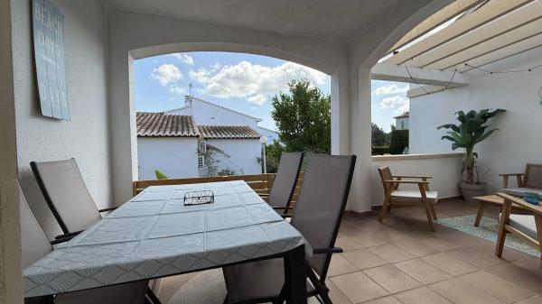 Chalet en Beniarbeig