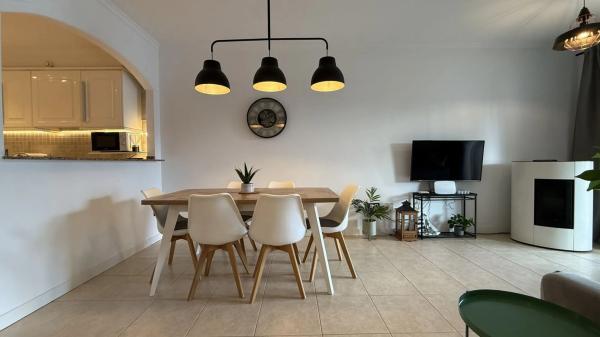 Chalet en Beniarbeig