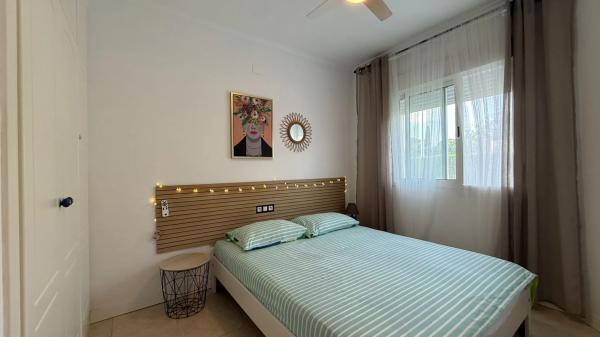 Chalet en Beniarbeig