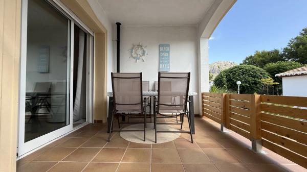 Chalet en Beniarbeig