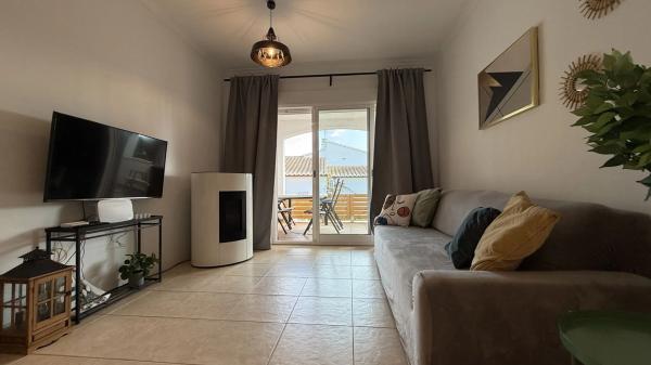 Chalet en Beniarbeig