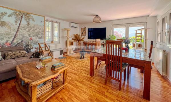 Casa independiente en Cv-729