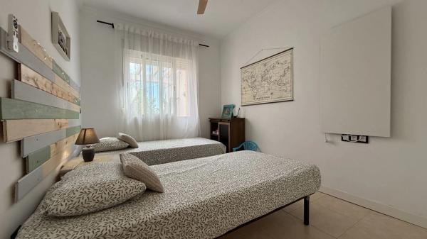 Chalet en Beniarbeig