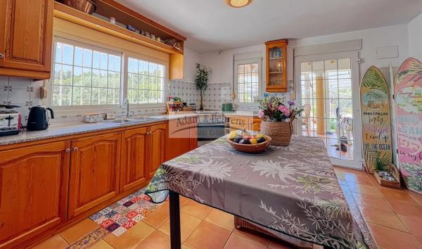 Casa independiente en Cv-729