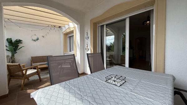 Chalet en Beniarbeig