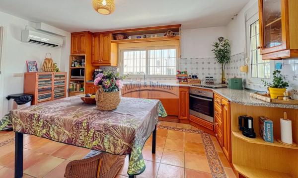 Casa independiente en Cv-729