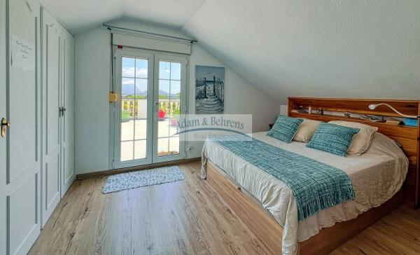 Casa independiente en Cv-729