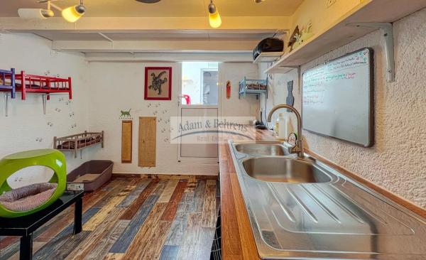 Casa independiente en Cv-729