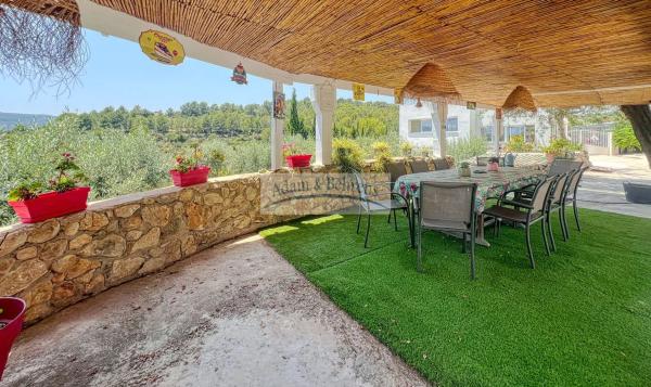 Casa independiente en Cv-729