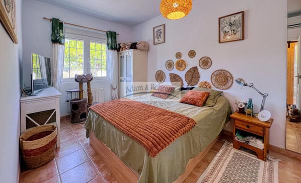 Casa independiente en Cv-729