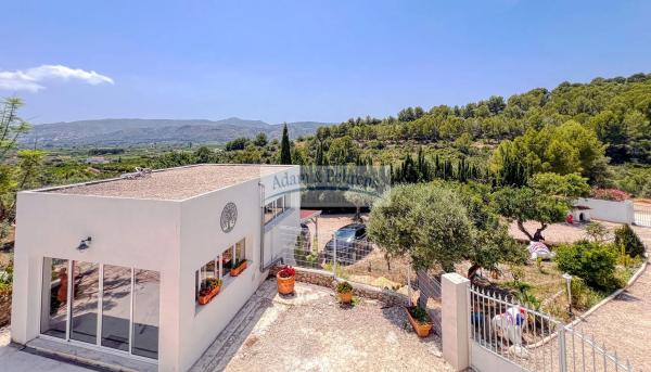 Casa independiente en Cv-729