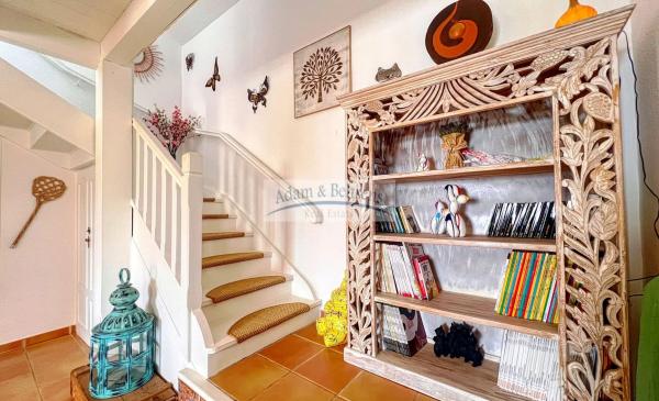 Casa independiente en Cv-729