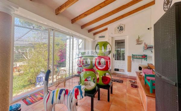 Casa independiente en Cv-729