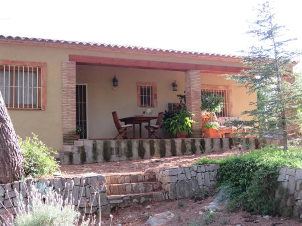 Chalet en Benichembla