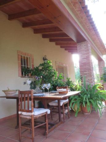 Chalet en Benichembla