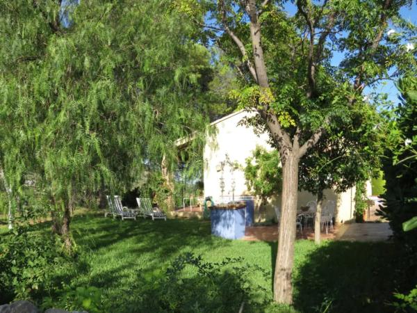 Chalet en Benichembla