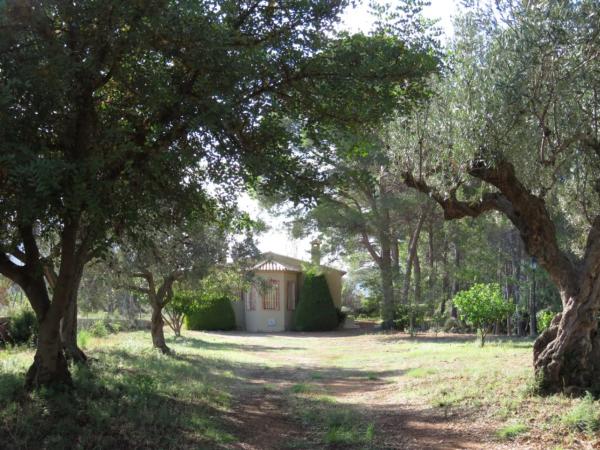 Chalet en Benichembla