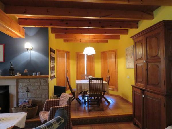 Chalet en Benichembla