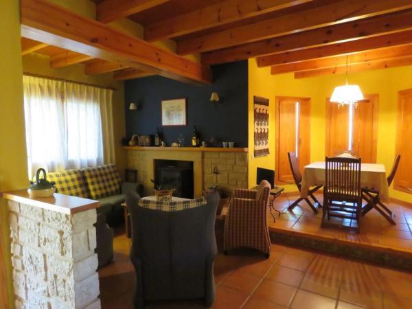 Chalet en Benichembla
