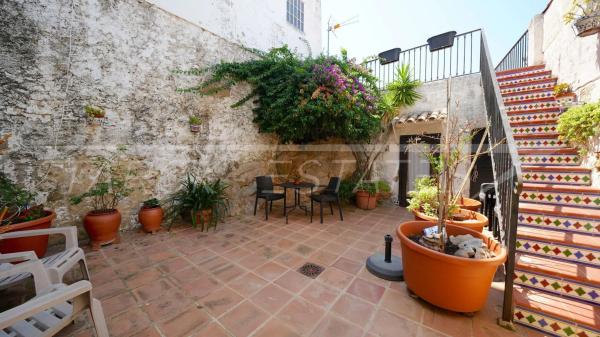 Chalet en Benidoleig