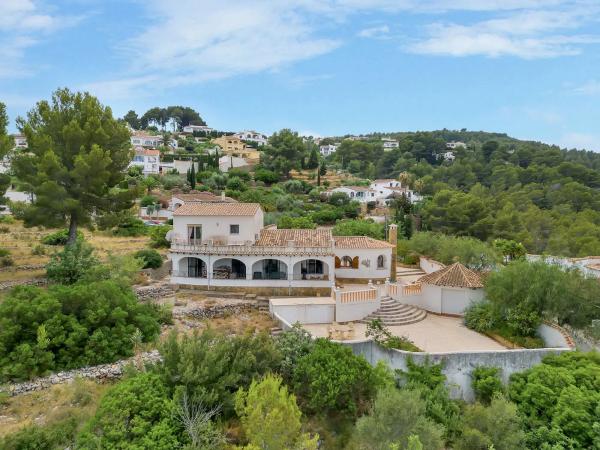 Chalet en Benidoleig