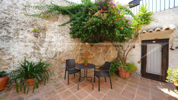 Chalet en Benidoleig