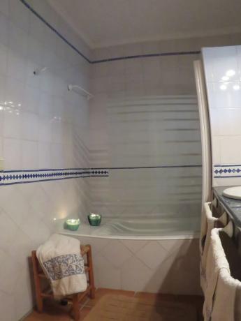 Chalet en Benichembla