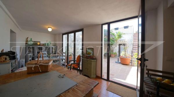 Chalet en Benidoleig