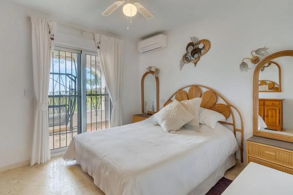 Chalet en Benidoleig