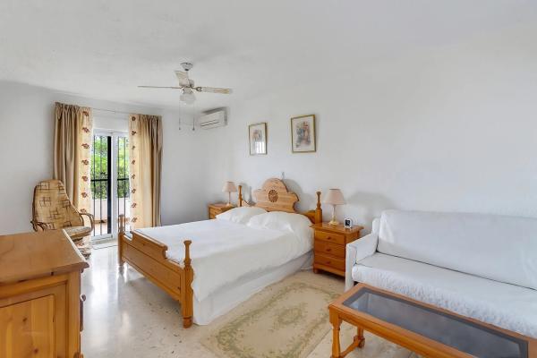 Chalet en Benidoleig