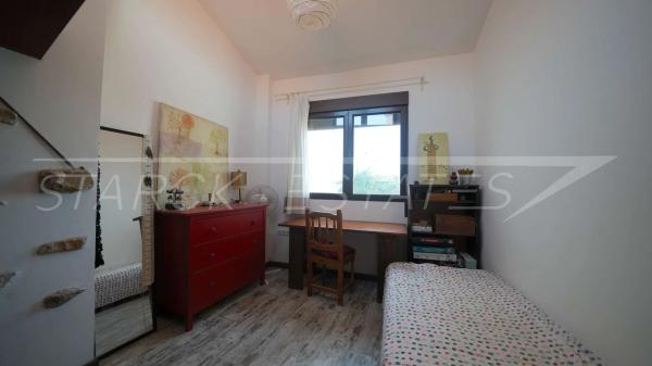 Chalet en Benidoleig