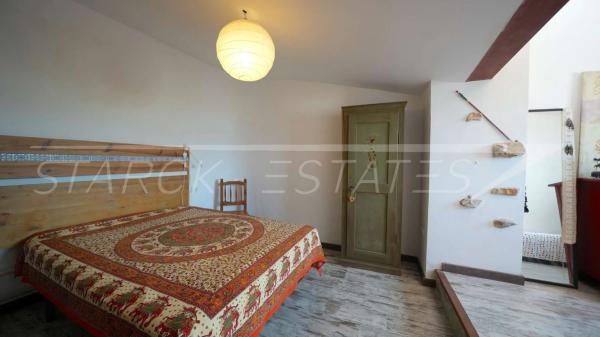 Chalet en Benidoleig