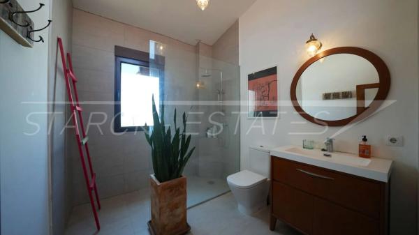 Chalet en Benidoleig