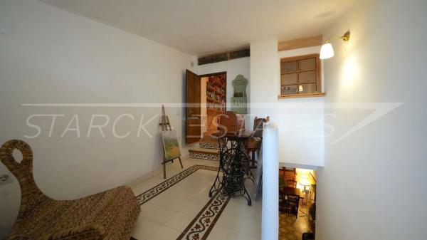 Chalet en Benidoleig