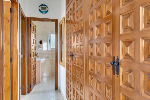 Chalet en Benidoleig