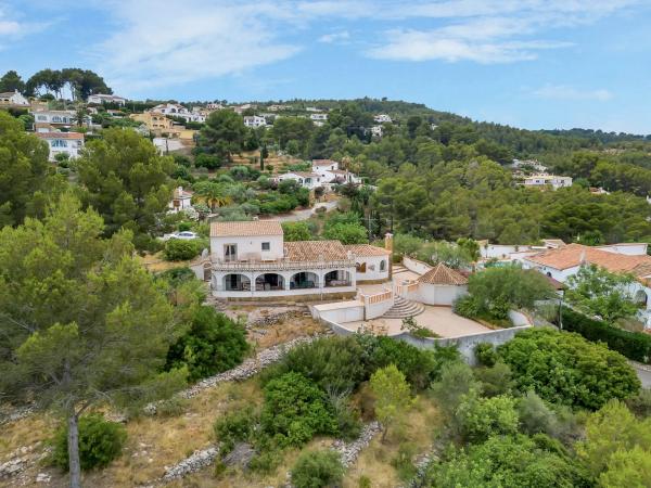 Chalet en Benidoleig