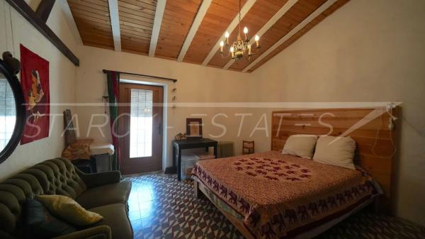 Chalet en Benidoleig