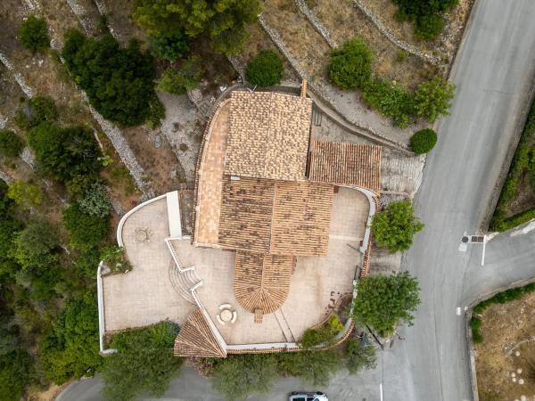 Chalet en Benidoleig