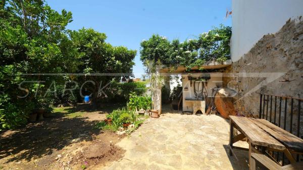 Chalet en Benidoleig