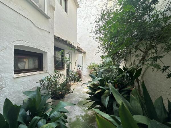 Chalet en La Viña - Montemar - San Jaime