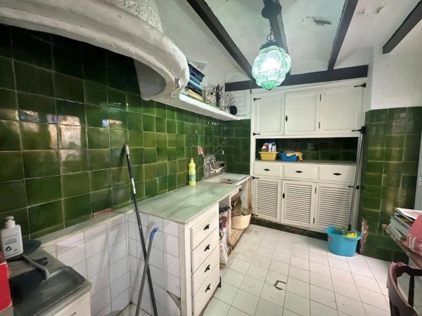 Chalet en La Viña - Montemar - San Jaime