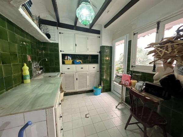 Chalet en La Viña - Montemar - San Jaime