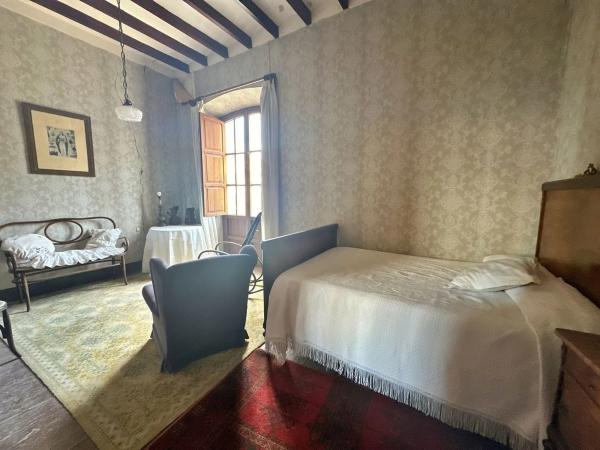 Chalet en La Viña - Montemar - San Jaime