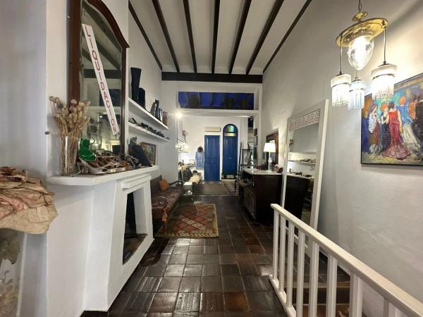 Chalet en La Viña - Montemar - San Jaime