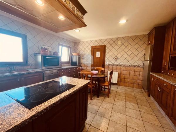 Caserón en Partida Lleus