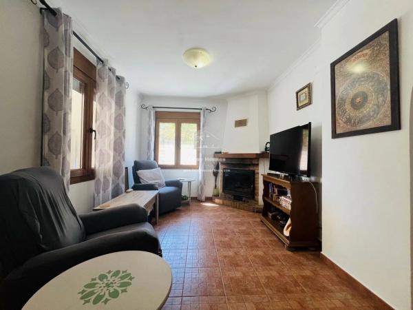 Caserón en Partida Lleus