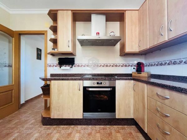 Caserón en Partida Lleus